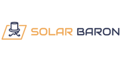 Fotovoltaika SOLAR BARON